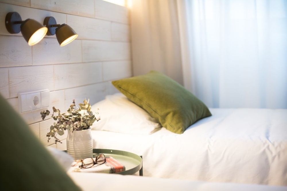 Фото Casa del Patriarca