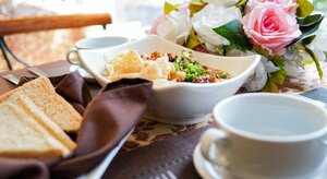 Гостиница Отель Rosas Garden