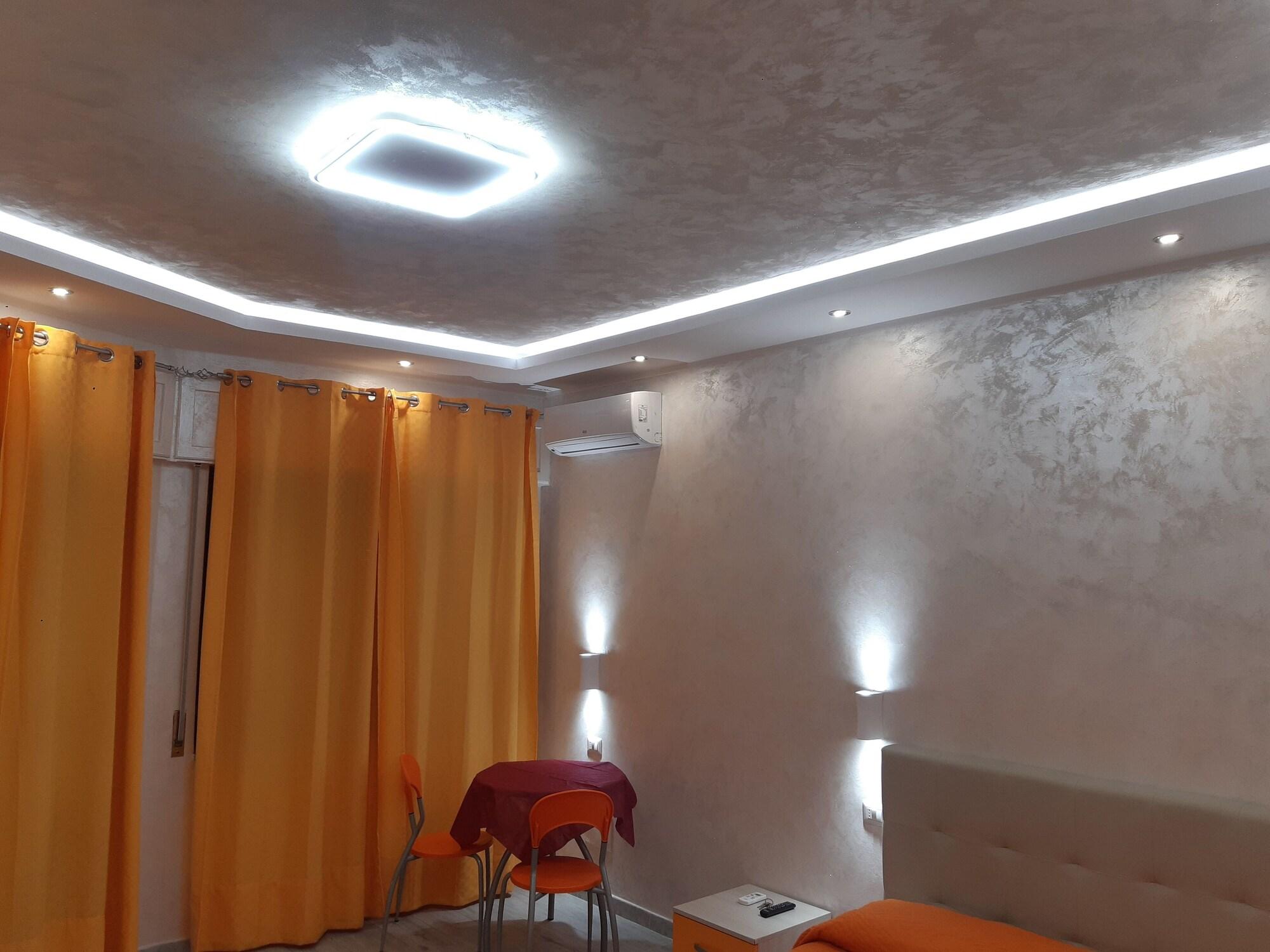 Фото B&b La Colonna