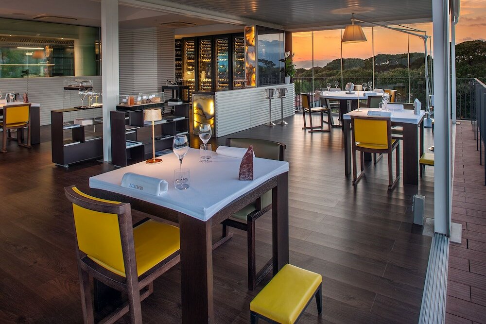 Фото Principe Forte Dei Marmi