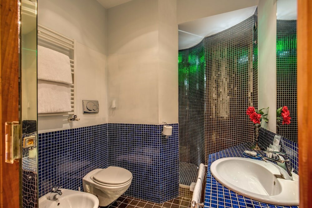 Фото Relais Conte di Cavour de Luxe