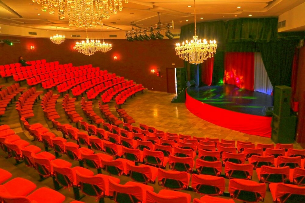 Фото Dunes d'Or Ocean Club