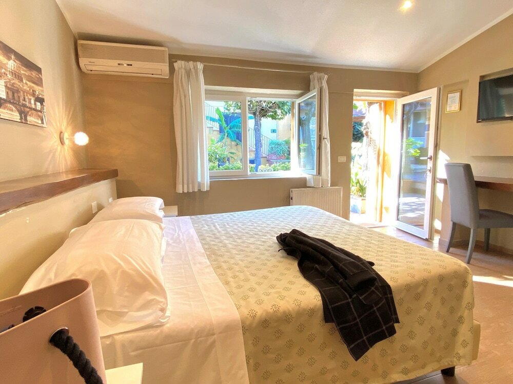 Фото Antica Locanda Palmieri