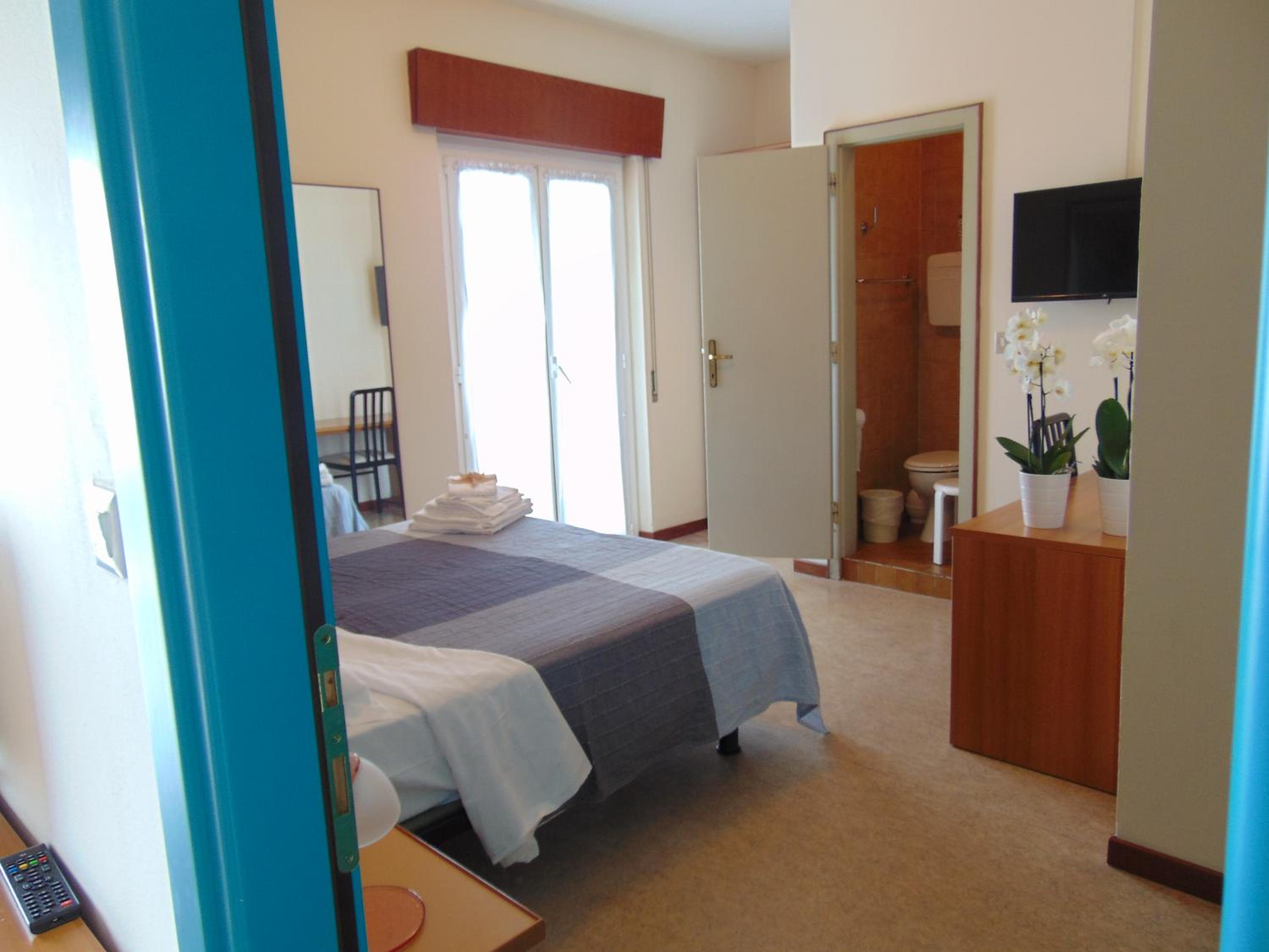 Фото Hotel Stella Maris