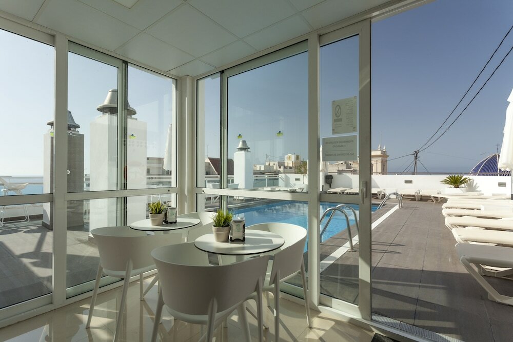 Фото Hotel Centro Mar