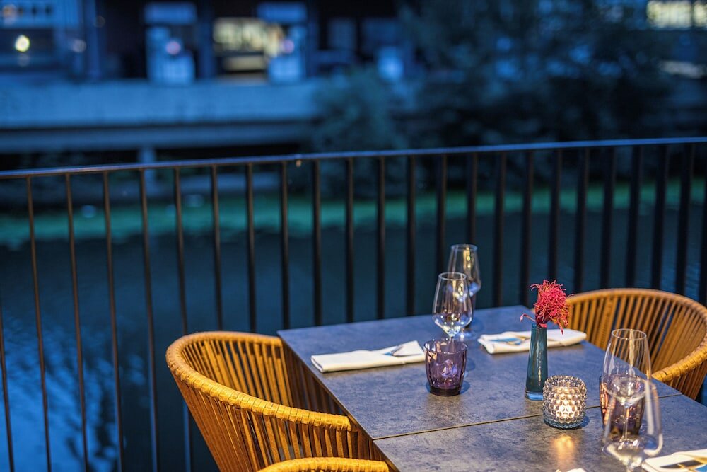 Фото Nyx Hotel Rome by Leonardo Hotels