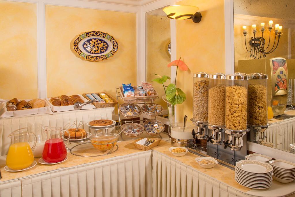 Фото Hotel Ranieri