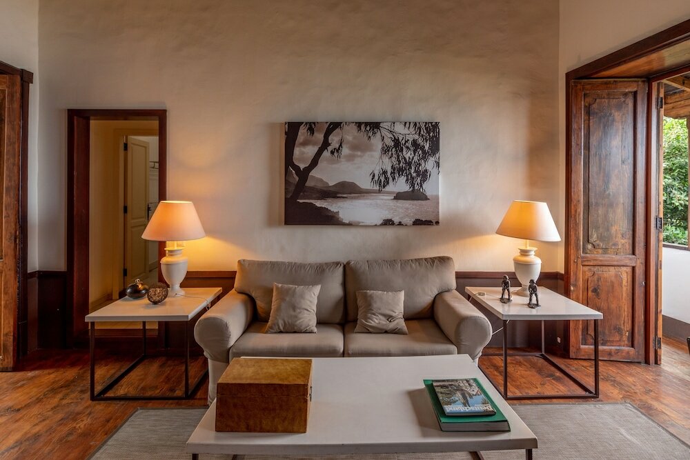 Фото Isla Baja Suites