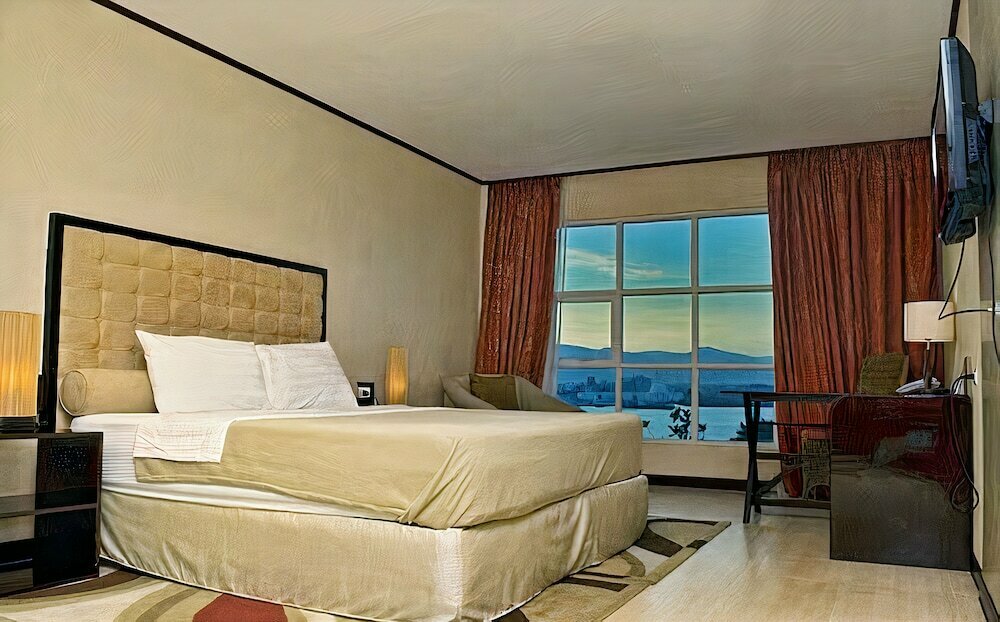 Hotel Dulcinea Hotel and Suites, Province of Cebu, photo