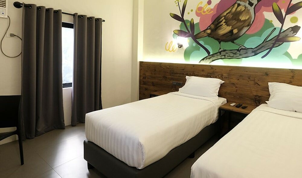 Фото U Hotels Makati