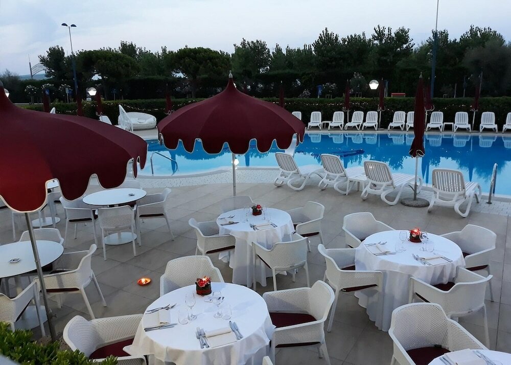 Фото Hotel Le Tegnue