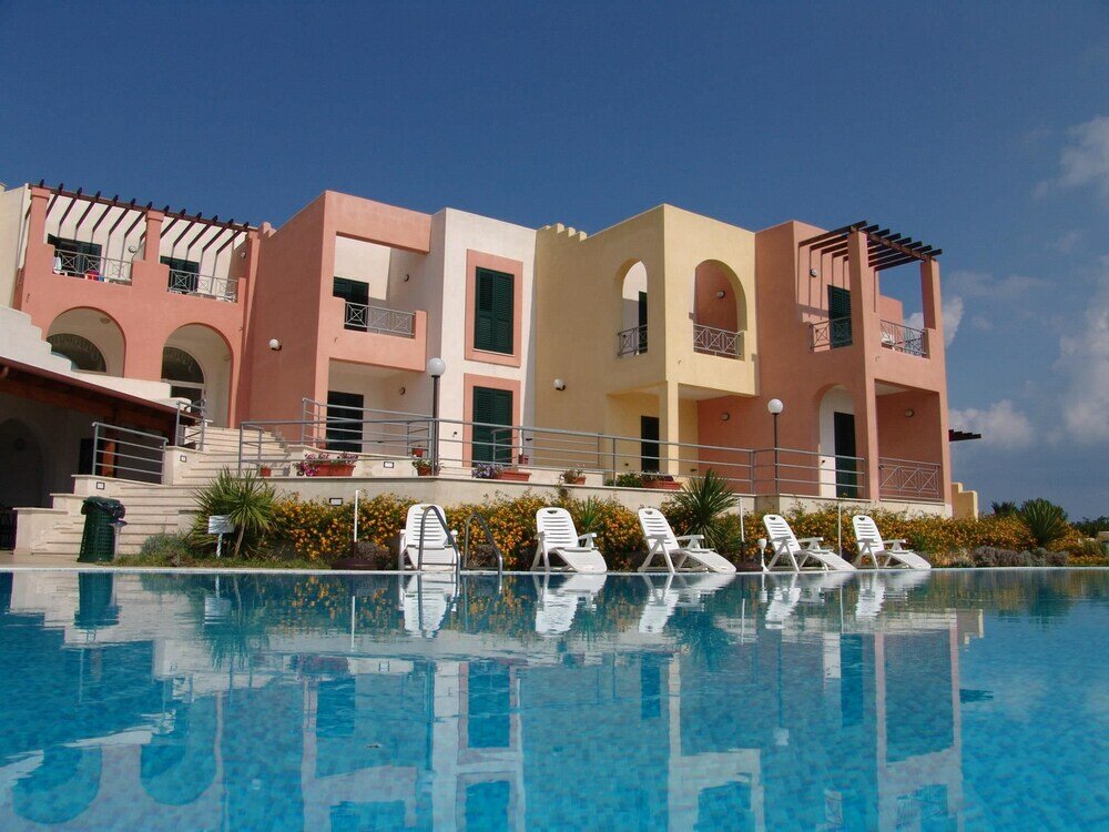 Фото Hotel Club Alizé