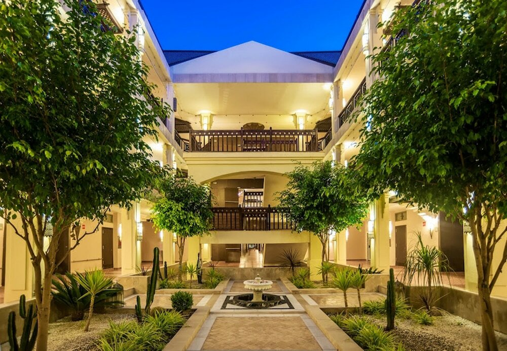 Фото Be Live Collection Saïdia