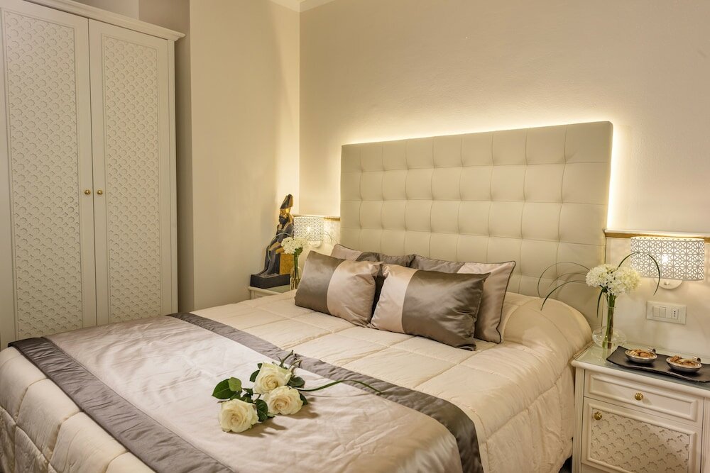 Фото Luxor e Cairo The Beach Resort