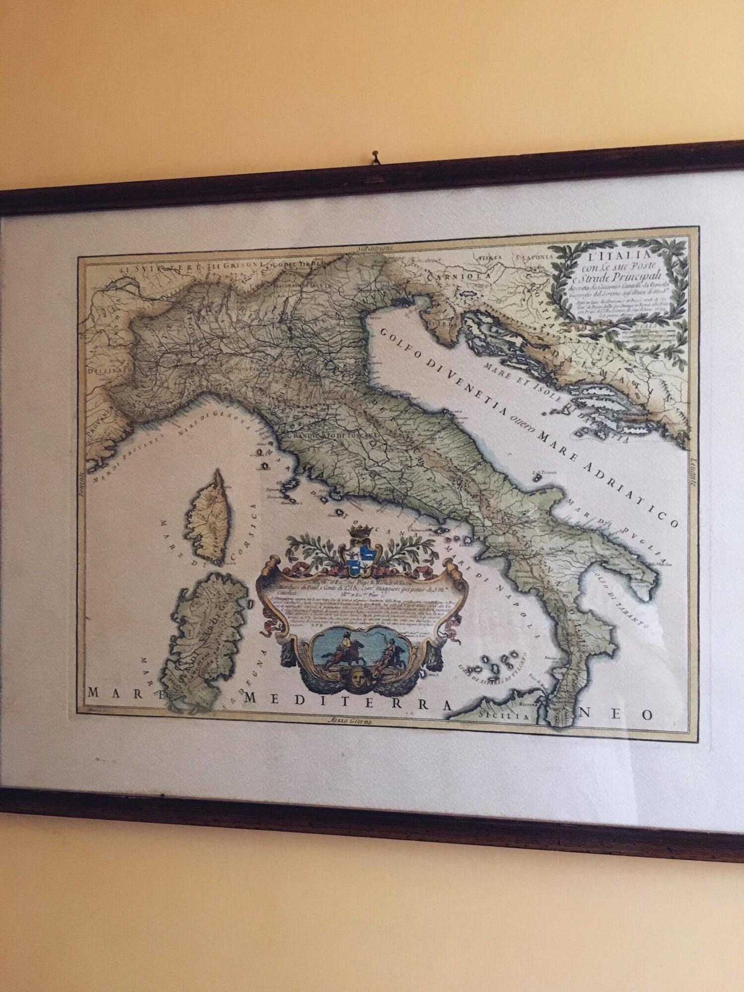 Фото B&b Roman Rooms