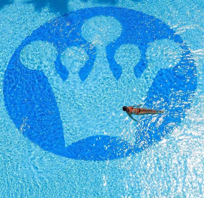 Фото Corona Blanca