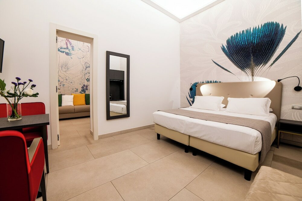 Фото Napoli Time