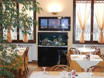 Фото Hotel Ristorante La Rampina