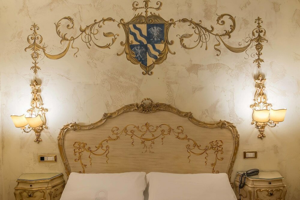 Фото Room007 Select VIA Veneto