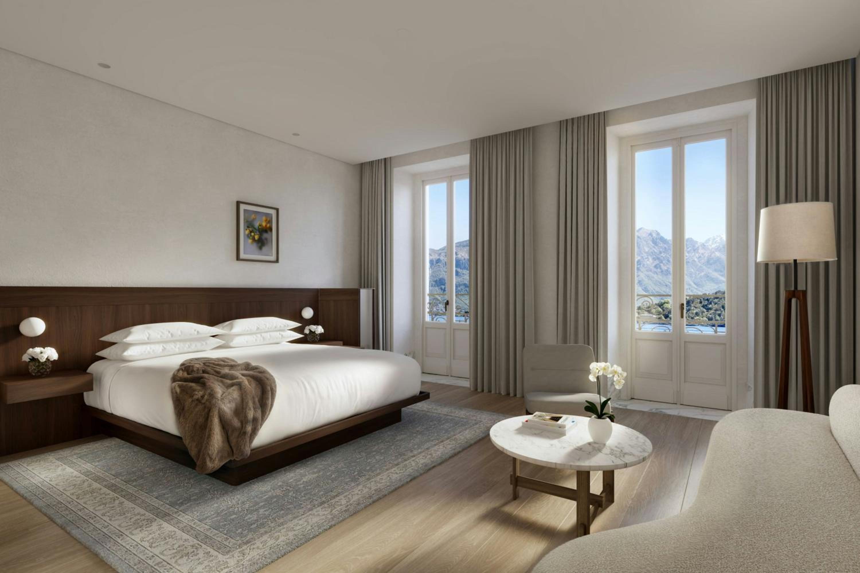 Фото Britannia Excelsior