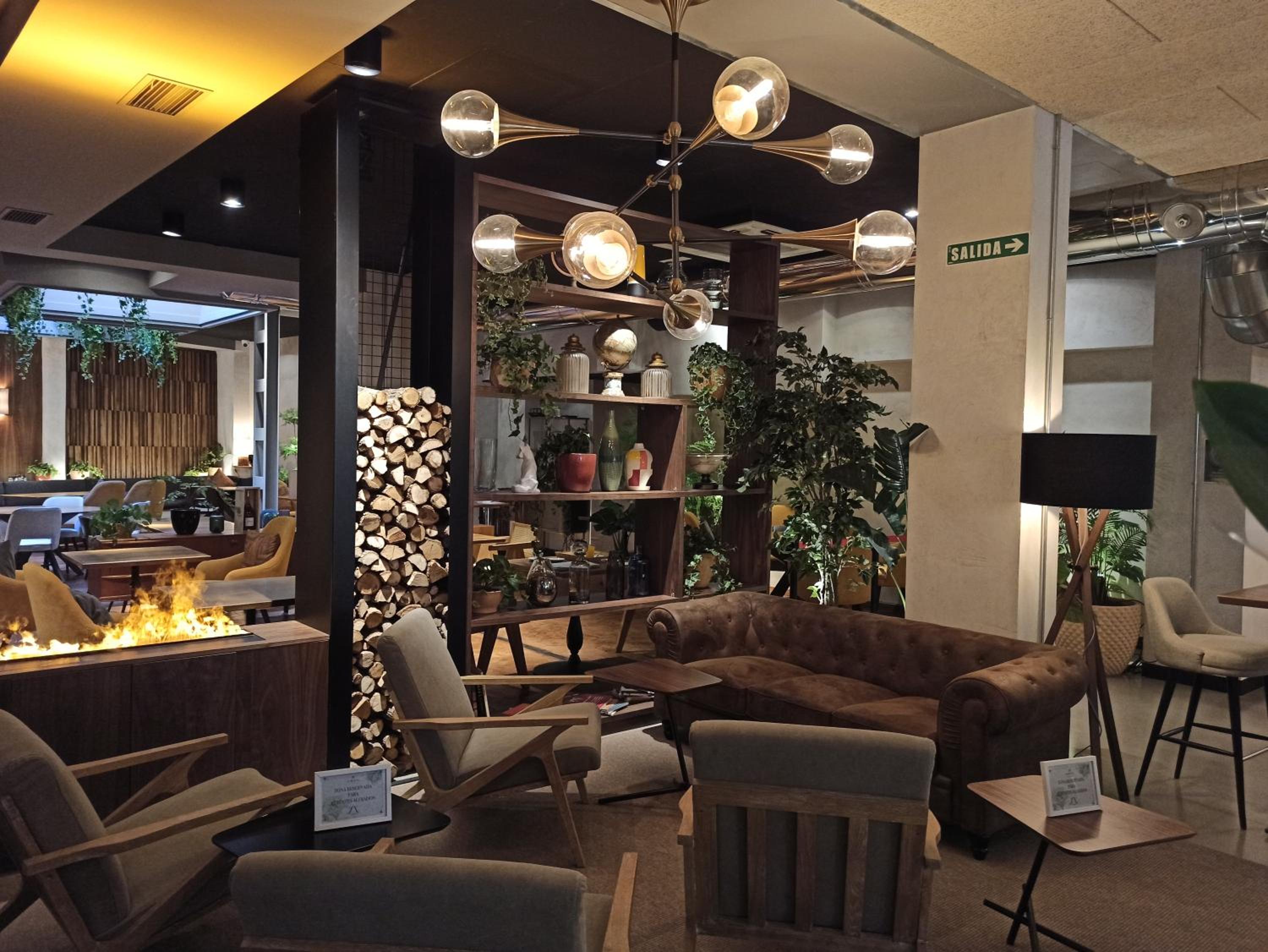 Фото Hotel SPA Paris