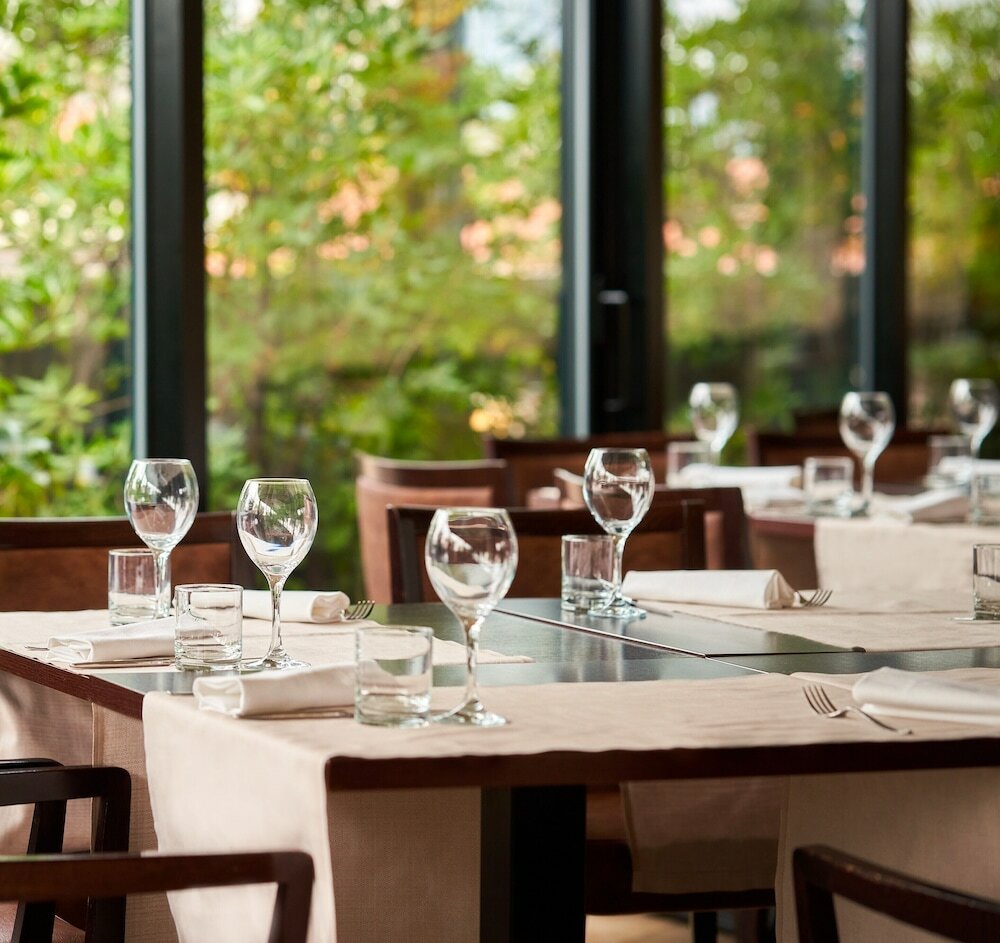 Фото Una Hotels Galles Milano