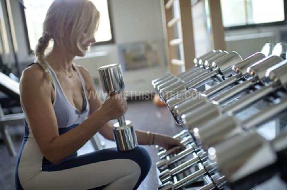 Фото Methis Hotel & SPA