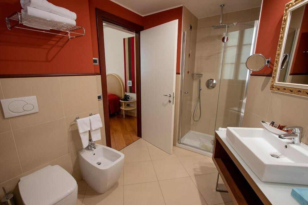 Фото Hotel Centrale BW Signature Collection