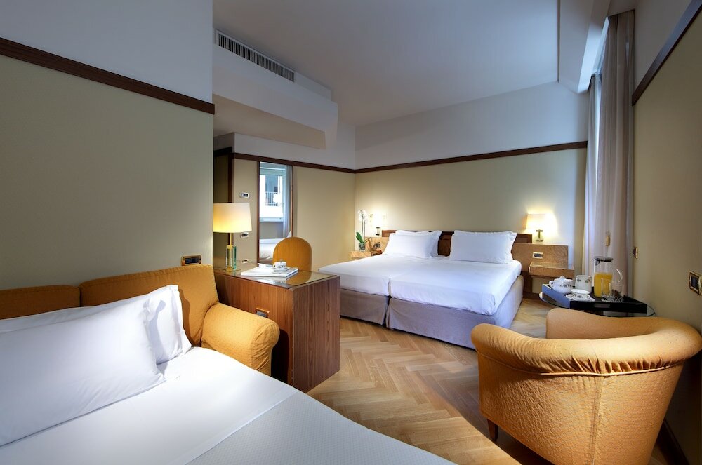 Фото Exe Majestic