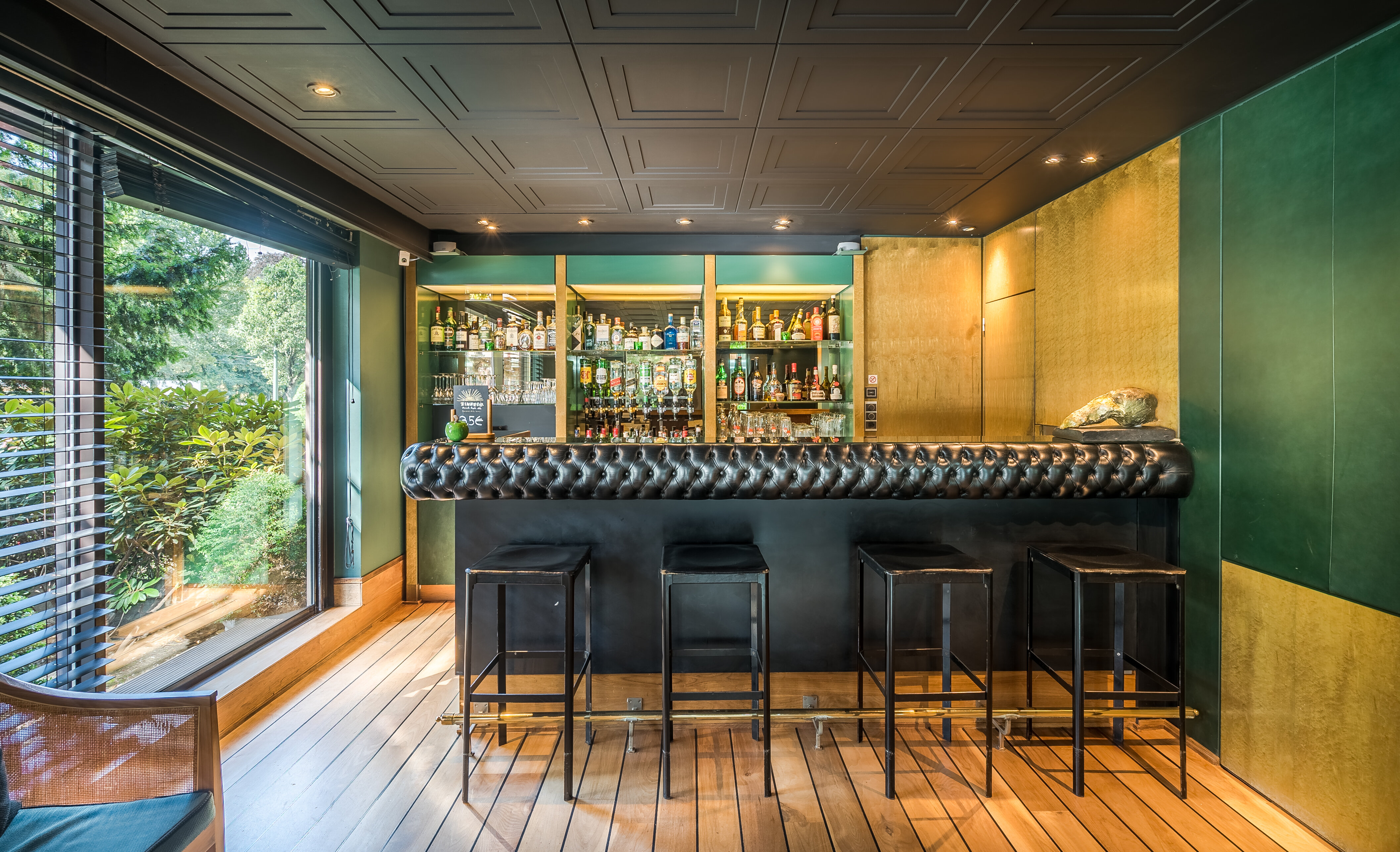 Фото Hotel 322 Lambermont