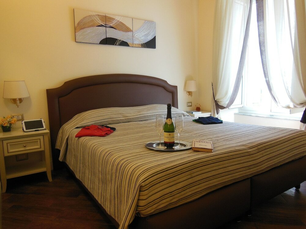 Фото Locanda Colosseo