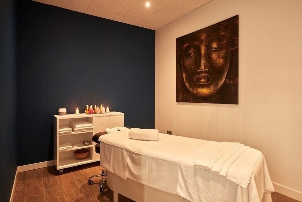 Фото Ibersol Torremolinos Beach