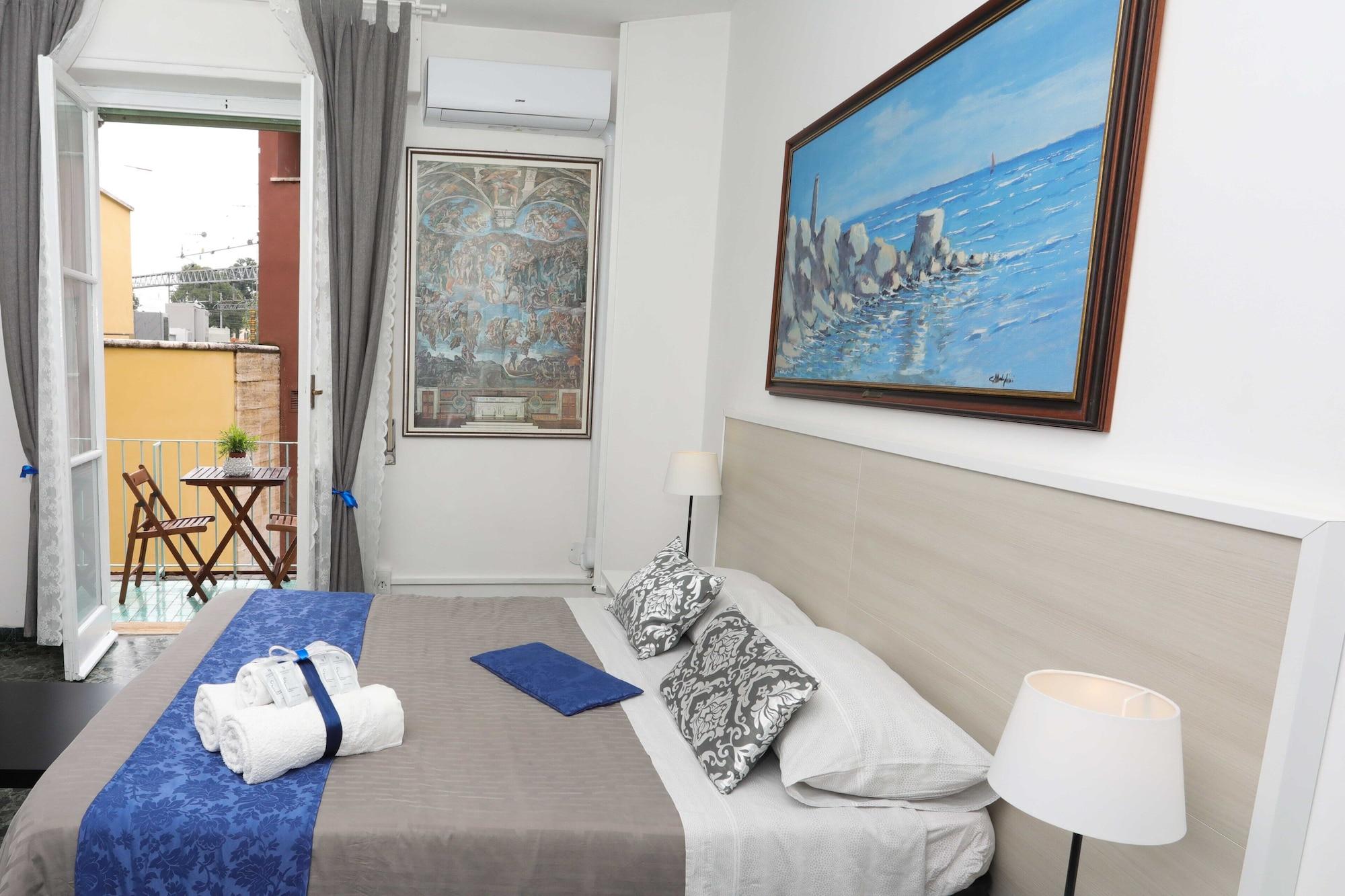 Фото Soggiorno La Coccinella 