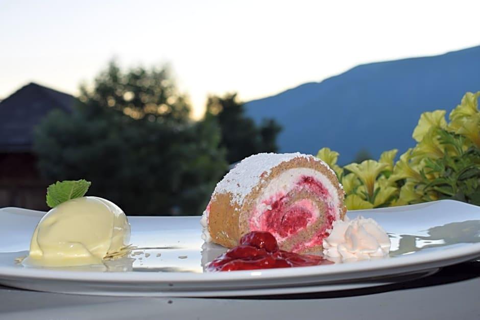 Фото Naturhotel Miraval