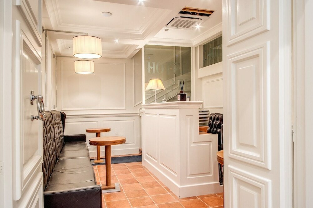 Фото отеля 5