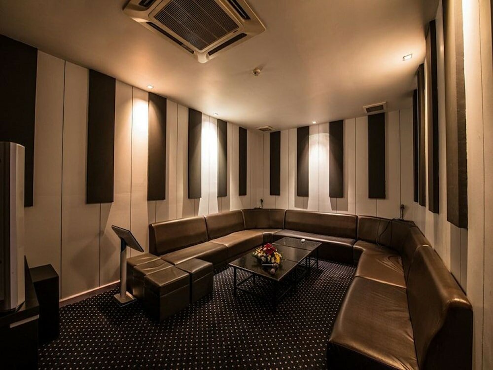 Фото Sabah Hotel Sandakan