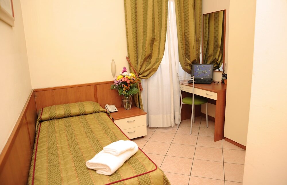 Фото Hotel San Siro Fiera