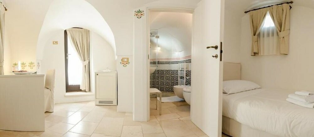 Фото Dimora dell'Osanna