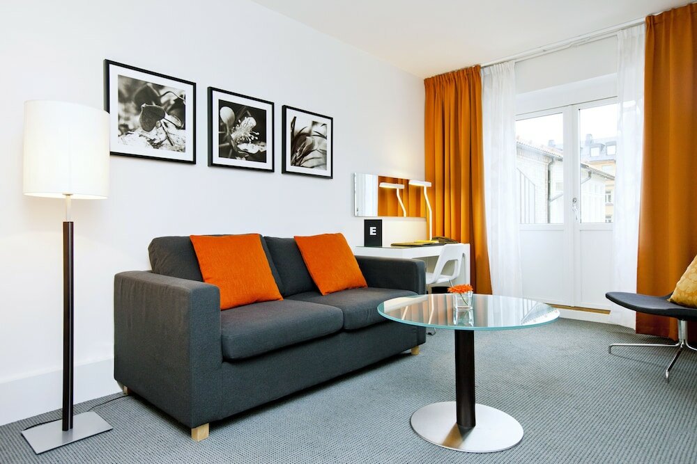 Фото Elite Hotel Arcadia