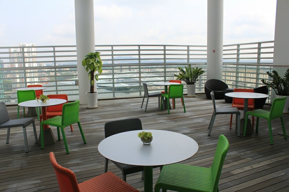 Фото Park Avenue Rochester