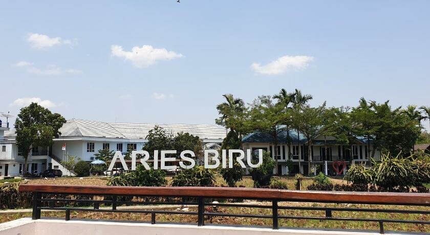 Hotel Aries Biru Hotel and Villa, West Java, photo