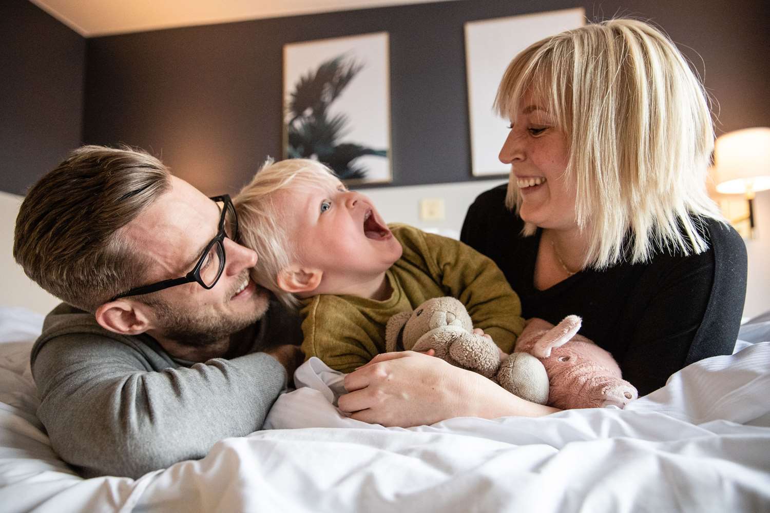 Фото Clarion Hotel Grand Östersund