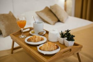 Гостиница Hotel Corner