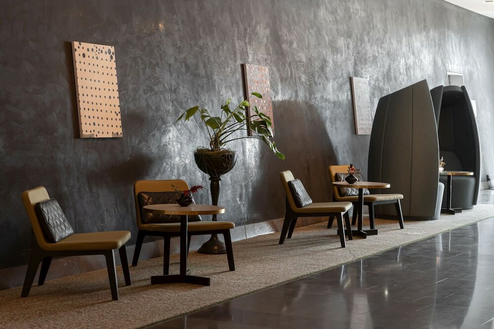 Фото Elite Plaza Hotel Malmö