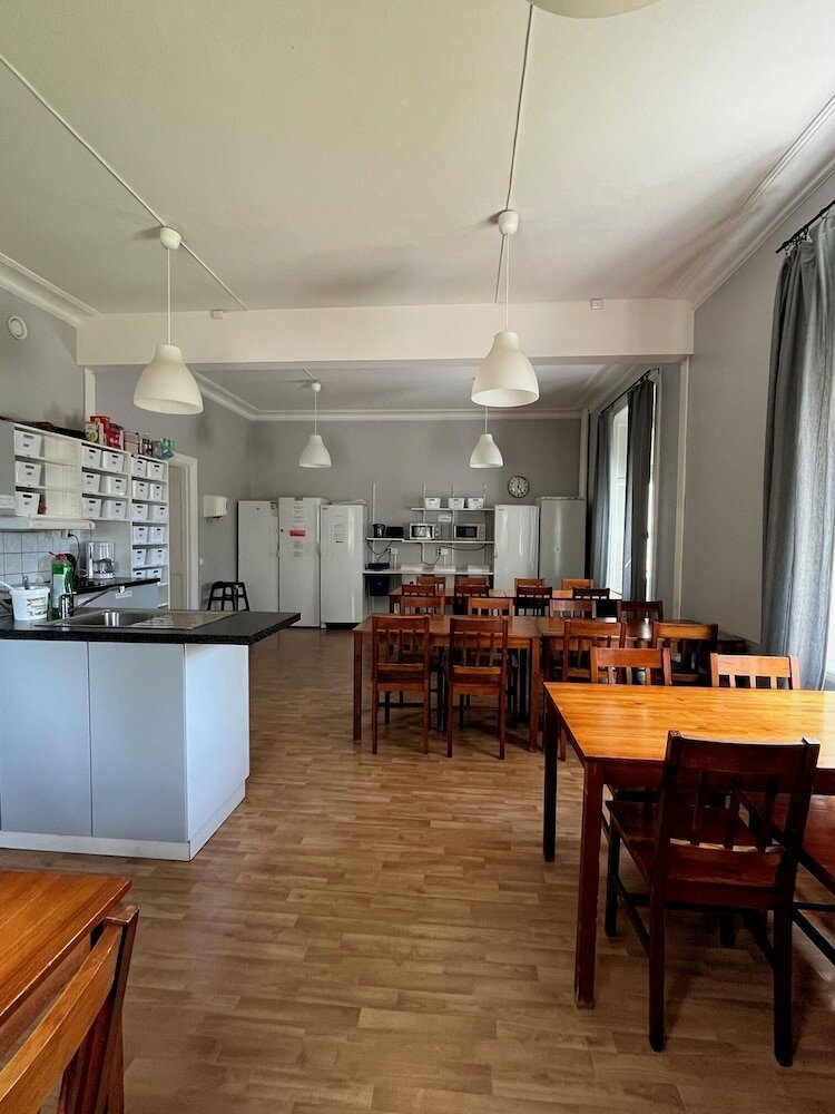 Фото Karlstad Vandrarhem