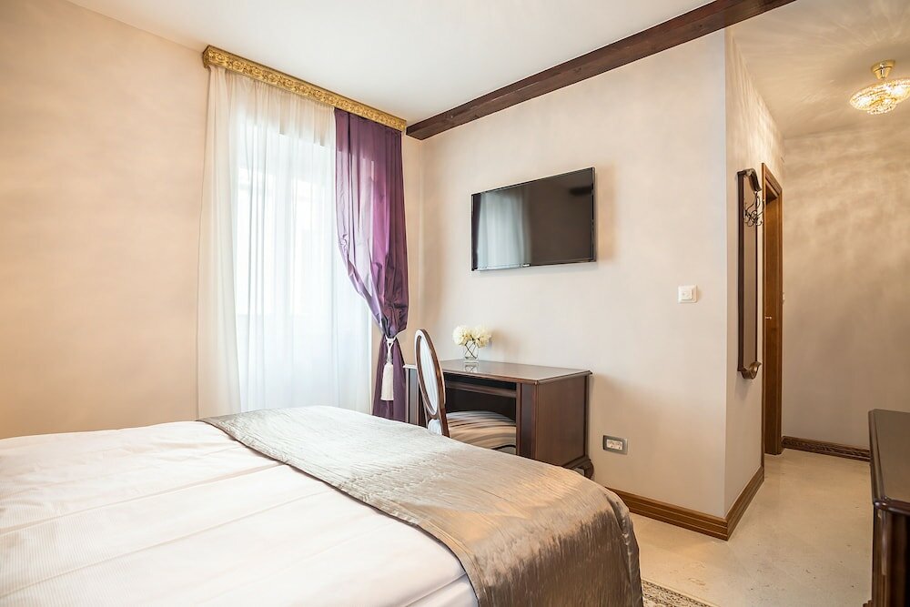 Фото Splendida Palace