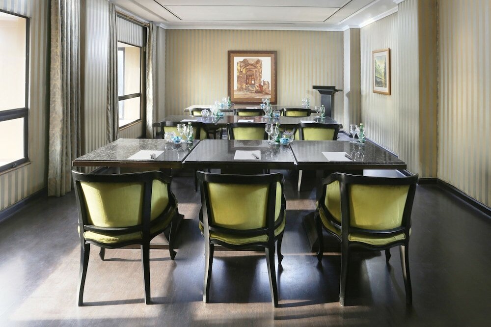 Фото Four Points by Sheraton Lahore