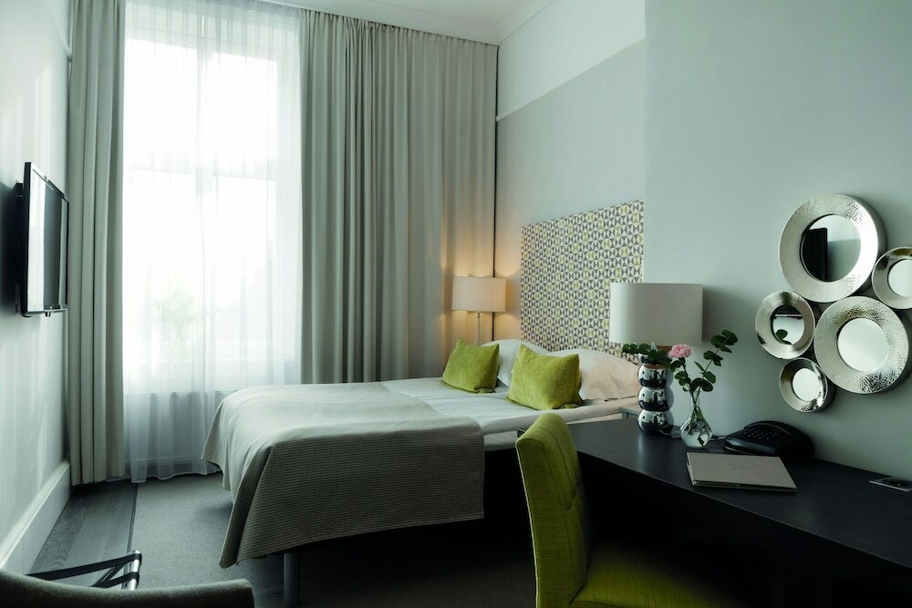 Фото Elite Grand Hotel Gävle