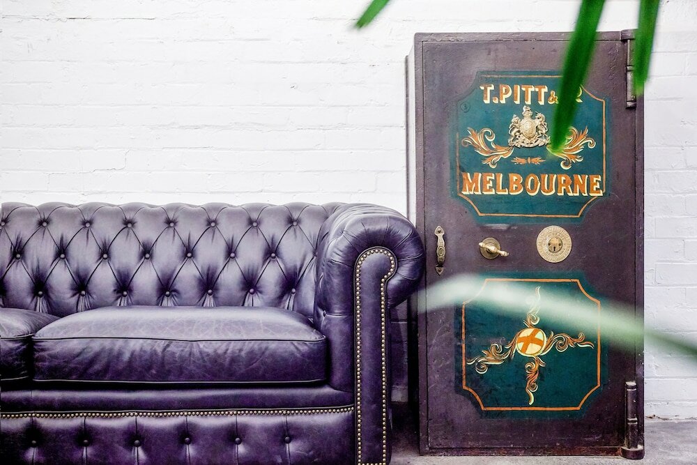 Фото Little Drifter Melbourne