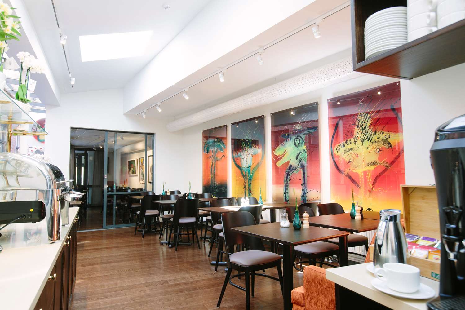 Фото Best Western Plus Hotell Nordic Lund